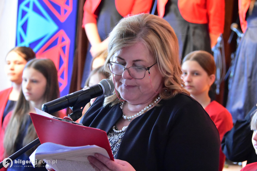 Kto powalczy o laury w Lublinie? Relacja z powiatowych eliminacji w Łukowej