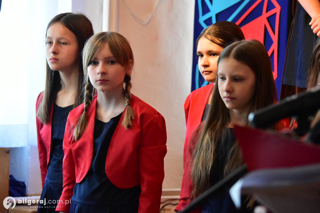 Kto powalczy o laury w Lublinie? Relacja z powiatowych eliminacji w Łukowej