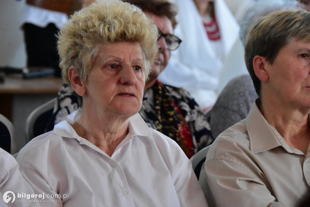 Kto powalczy o laury w Lublinie? Relacja z powiatowych eliminacji w Łukowej