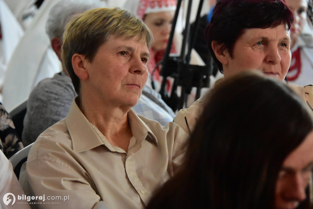 Kto powalczy o laury w Lublinie? Relacja z powiatowych eliminacji w Łukowej