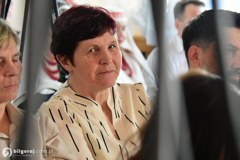 Kto powalczy o laury w Lublinie? Relacja z powiatowych eliminacji w Łukowej