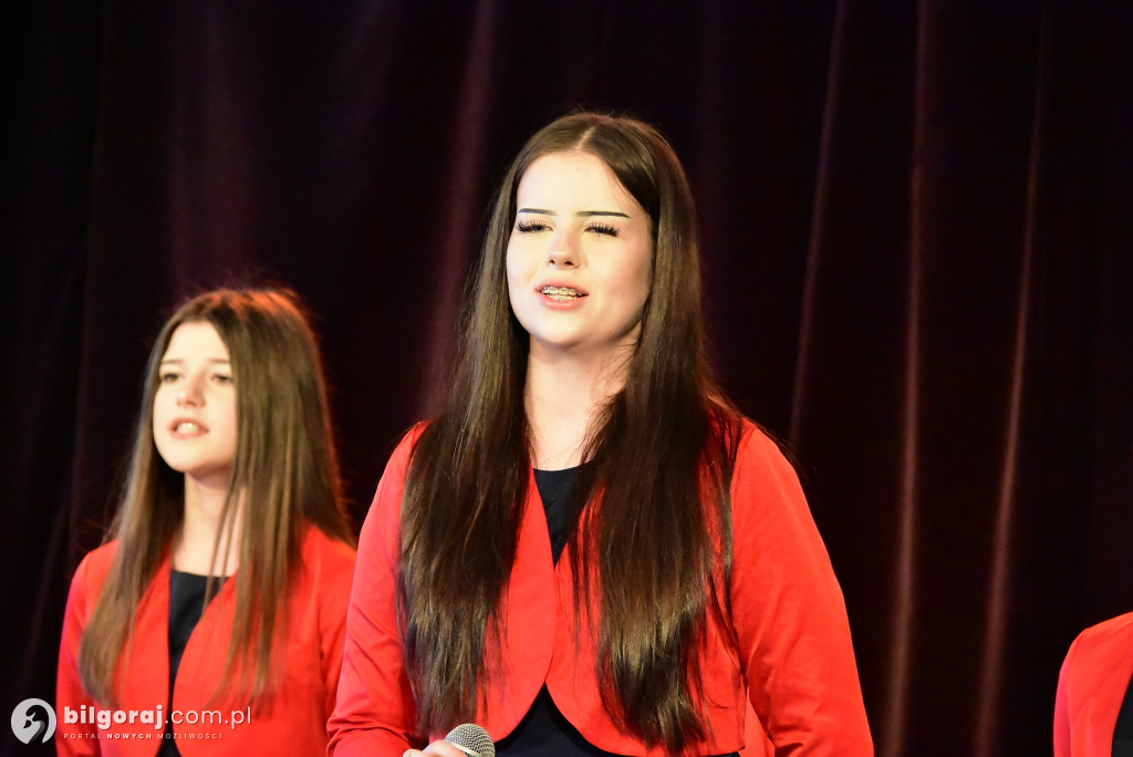 Kto powalczy o laury w Lublinie? Relacja z powiatowych eliminacji w Łukowej