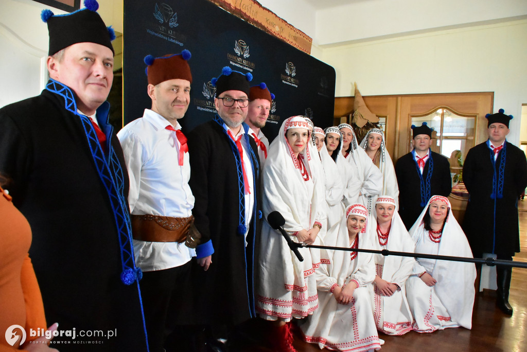 Kto powalczy o laury w Lublinie? Relacja z powiatowych eliminacji w Łukowej