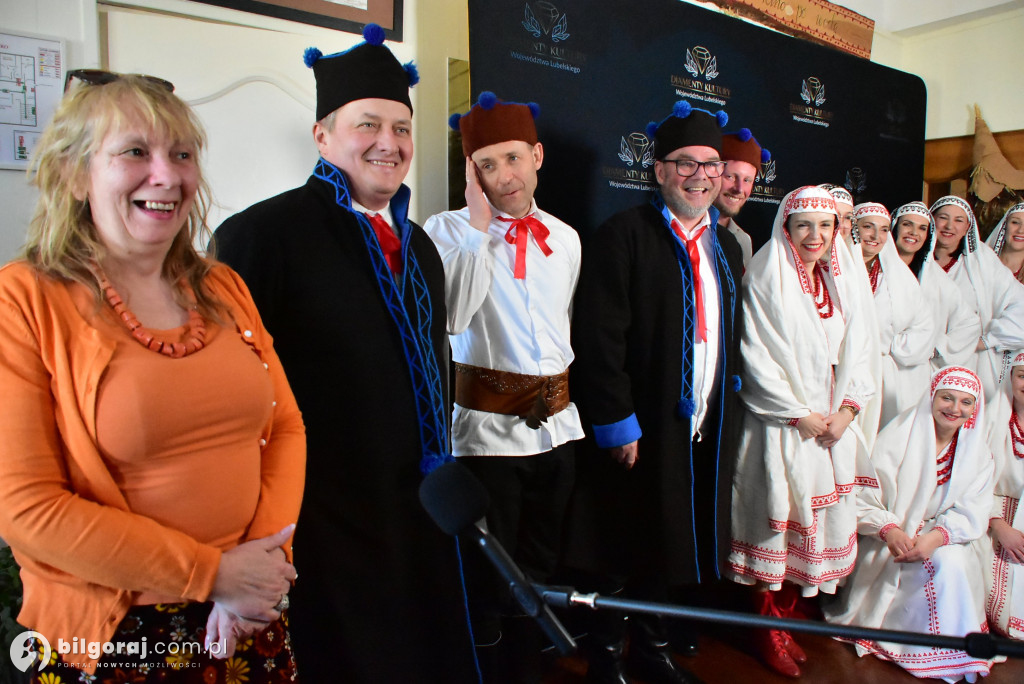 Kto powalczy o laury w Lublinie? Relacja z powiatowych eliminacji w Łukowej