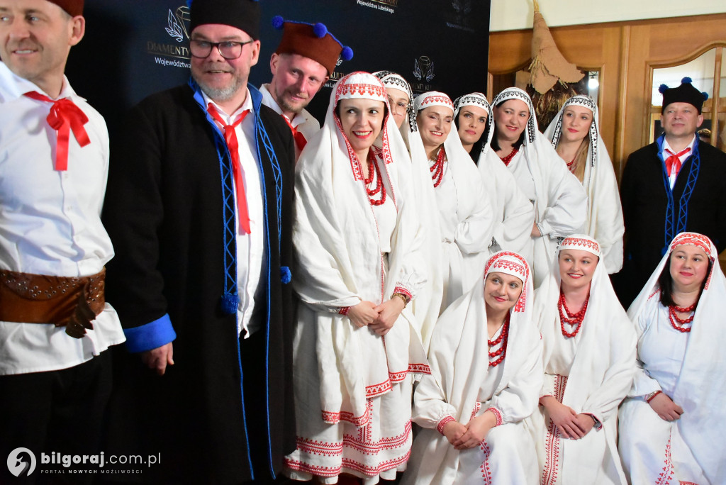 Kto powalczy o laury w Lublinie? Relacja z powiatowych eliminacji w Łukowej