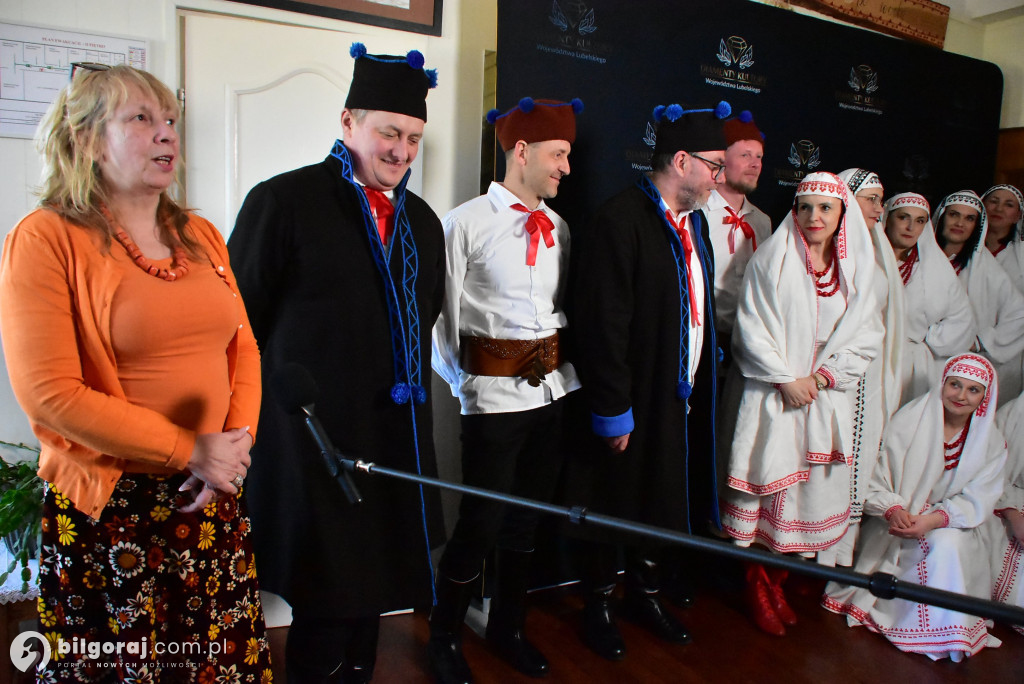 Kto powalczy o laury w Lublinie? Relacja z powiatowych eliminacji w Łukowej