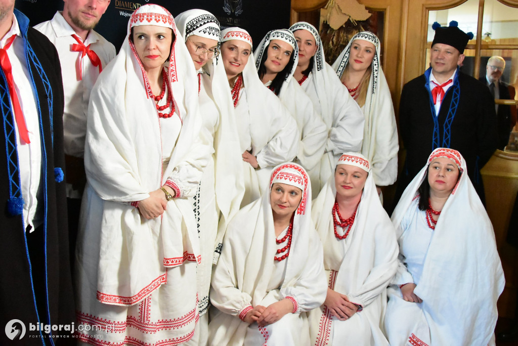 Kto powalczy o laury w Lublinie? Relacja z powiatowych eliminacji w Łukowej