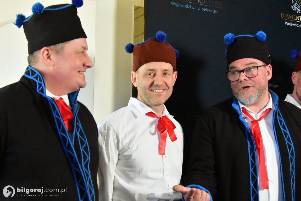 Kto powalczy o laury w Lublinie? Relacja z powiatowych eliminacji w Łukowej