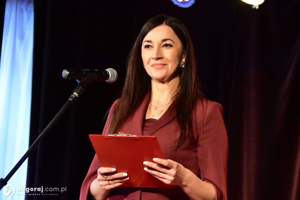 Kto powalczy o laury w Lublinie? Relacja z powiatowych eliminacji w Łukowej