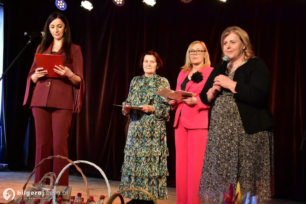 Kto powalczy o laury w Lublinie? Relacja z powiatowych eliminacji w Łukowej