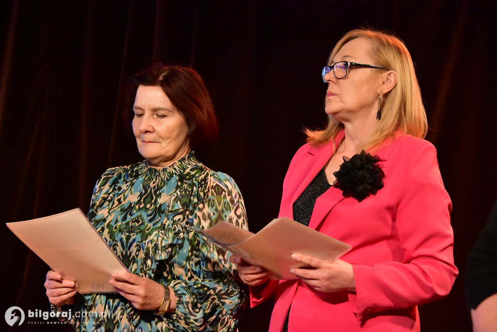 Kto powalczy o laury w Lublinie? Relacja z powiatowych eliminacji w Łukowej