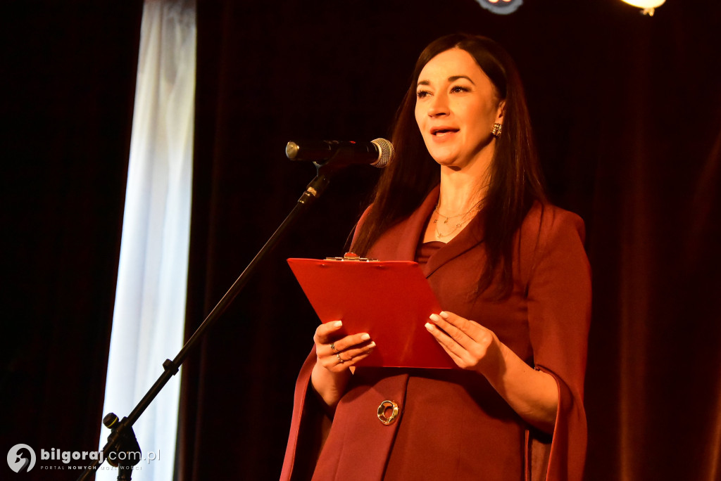 Kto powalczy o laury w Lublinie? Relacja z powiatowych eliminacji w Łukowej