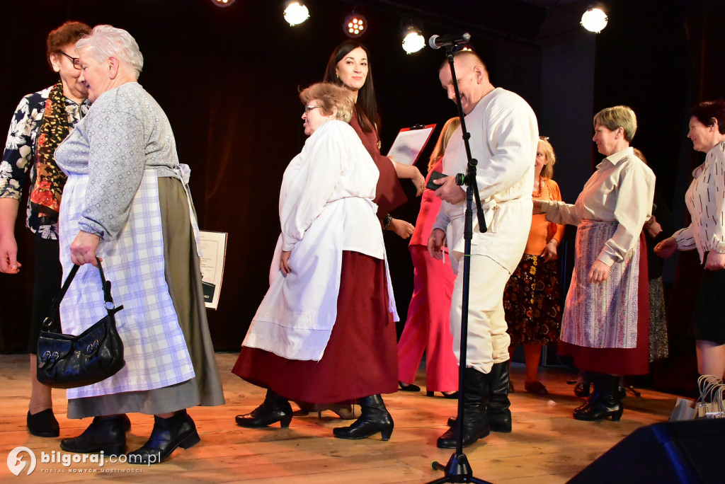 Kto powalczy o laury w Lublinie? Relacja z powiatowych eliminacji w Łukowej