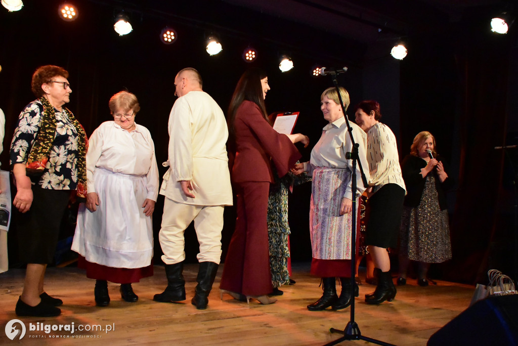 Kto powalczy o laury w Lublinie? Relacja z powiatowych eliminacji w Łukowej