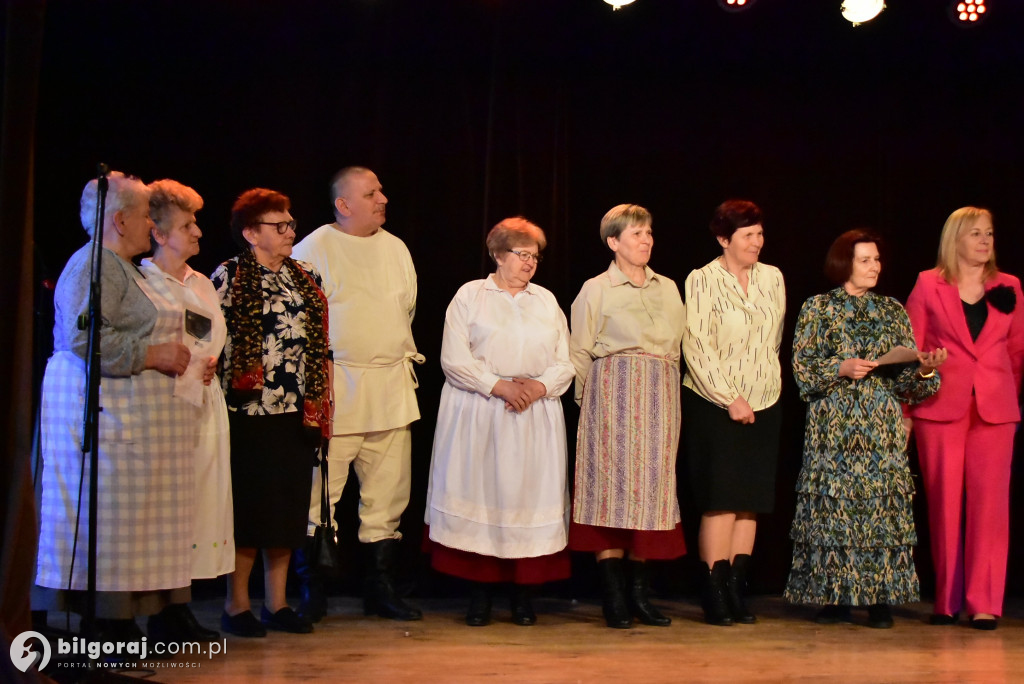 Kto powalczy o laury w Lublinie? Relacja z powiatowych eliminacji w Łukowej