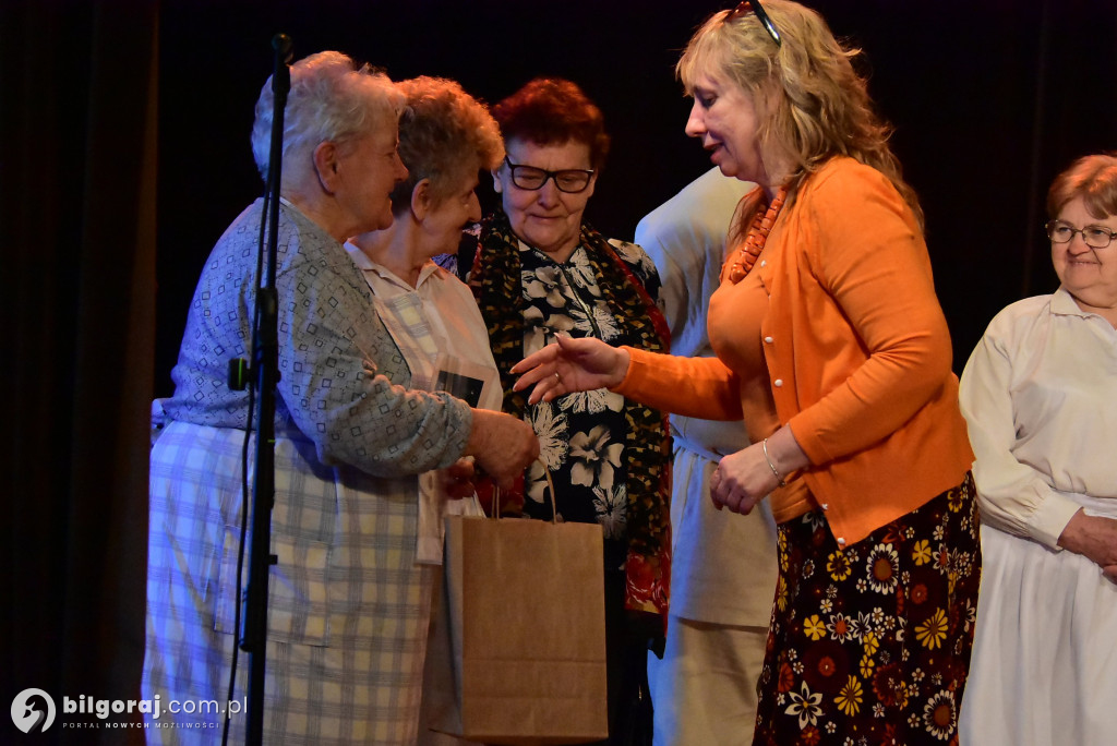 Kto powalczy o laury w Lublinie? Relacja z powiatowych eliminacji w Łukowej