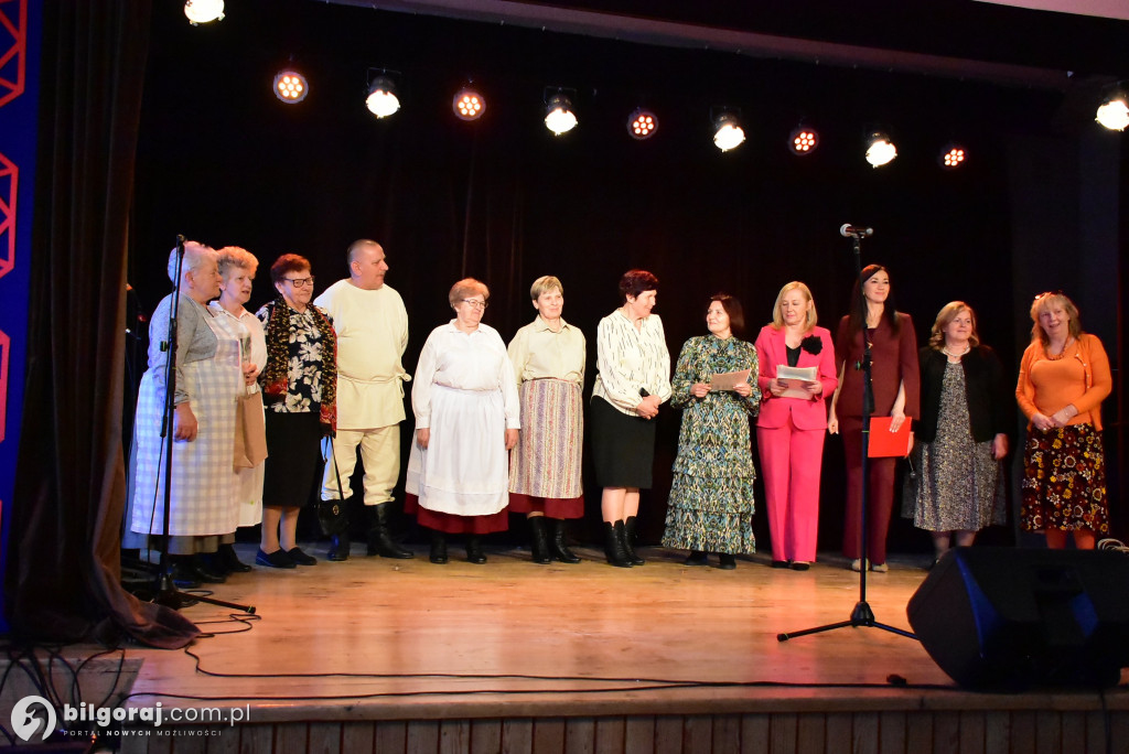 Kto powalczy o laury w Lublinie? Relacja z powiatowych eliminacji w Łukowej