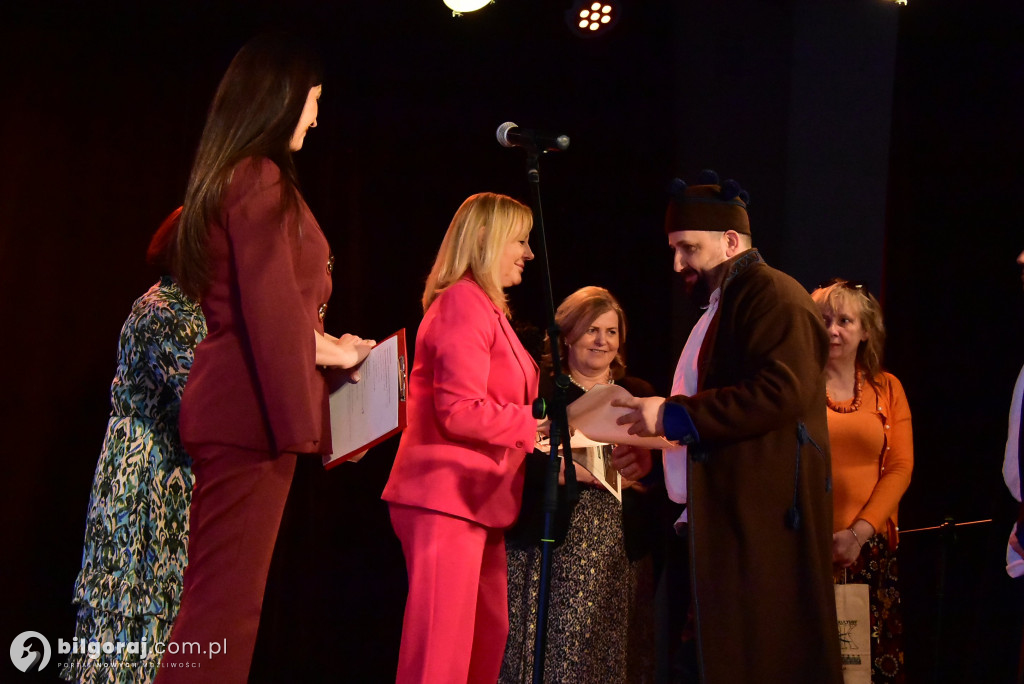 Kto powalczy o laury w Lublinie? Relacja z powiatowych eliminacji w Łukowej