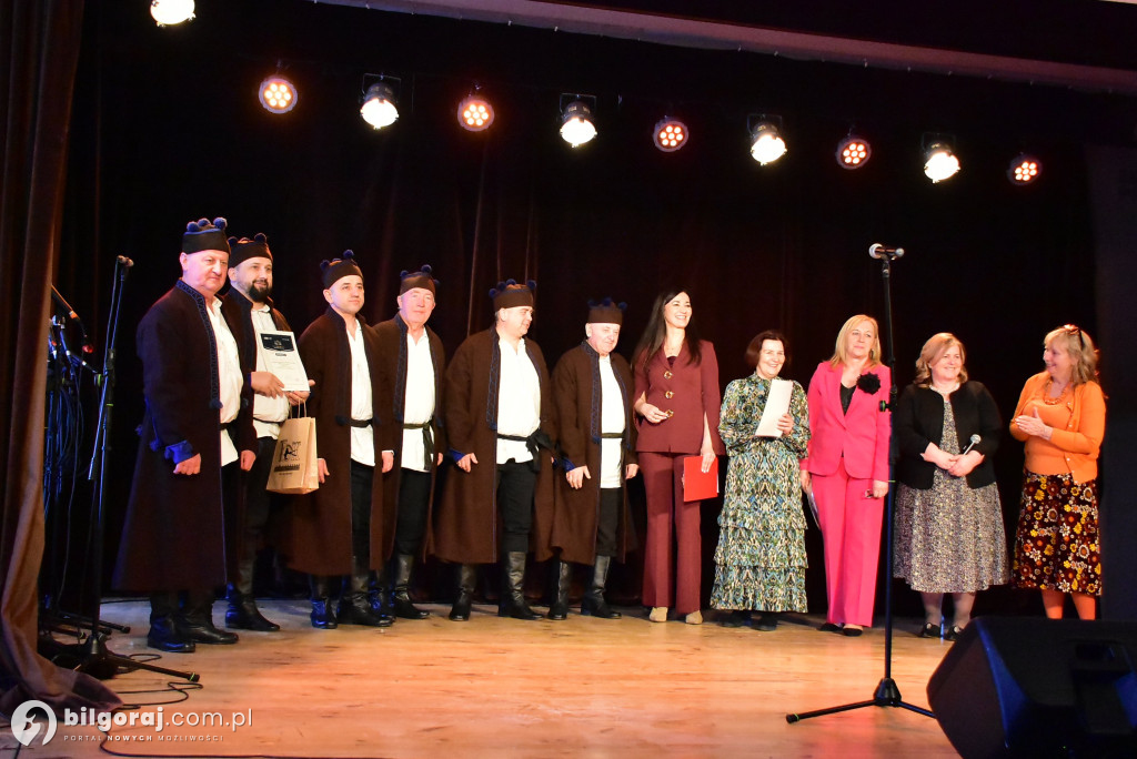 Kto powalczy o laury w Lublinie? Relacja z powiatowych eliminacji w Łukowej