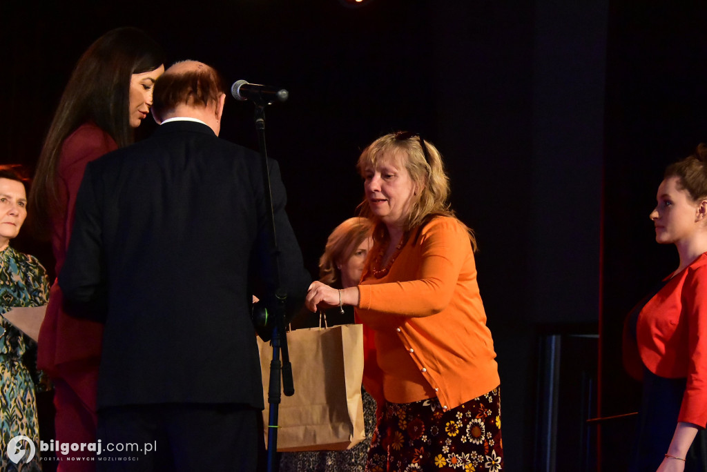 Kto powalczy o laury w Lublinie? Relacja z powiatowych eliminacji w Łukowej