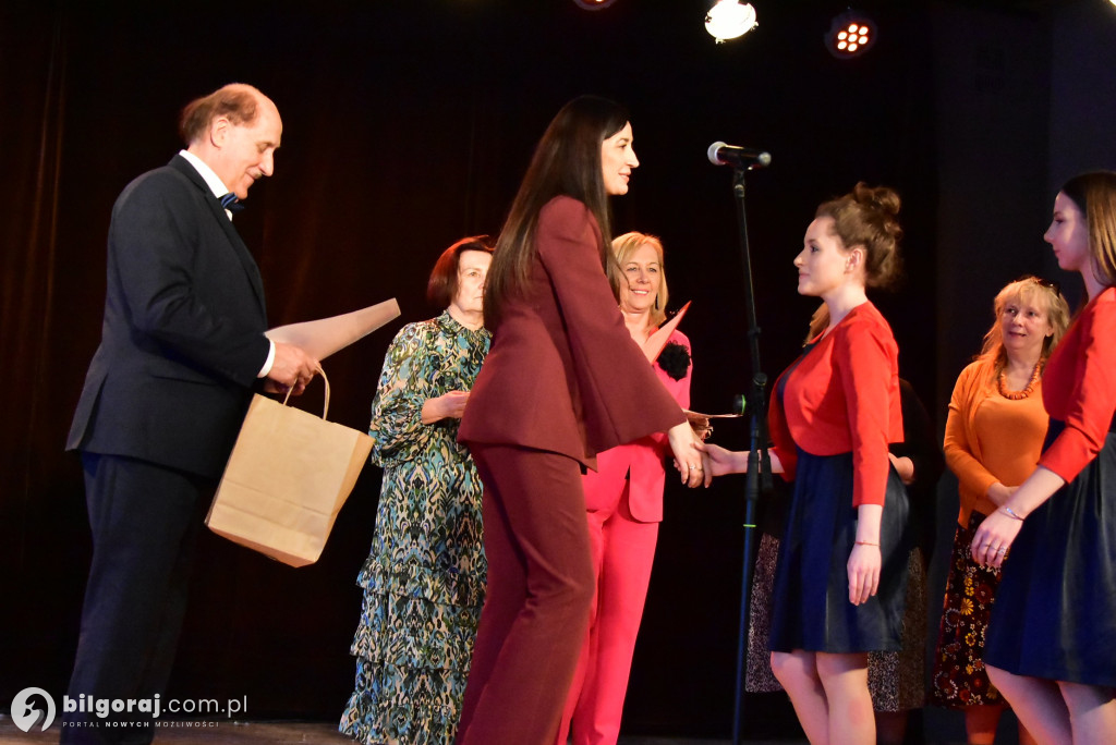 Kto powalczy o laury w Lublinie? Relacja z powiatowych eliminacji w Łukowej