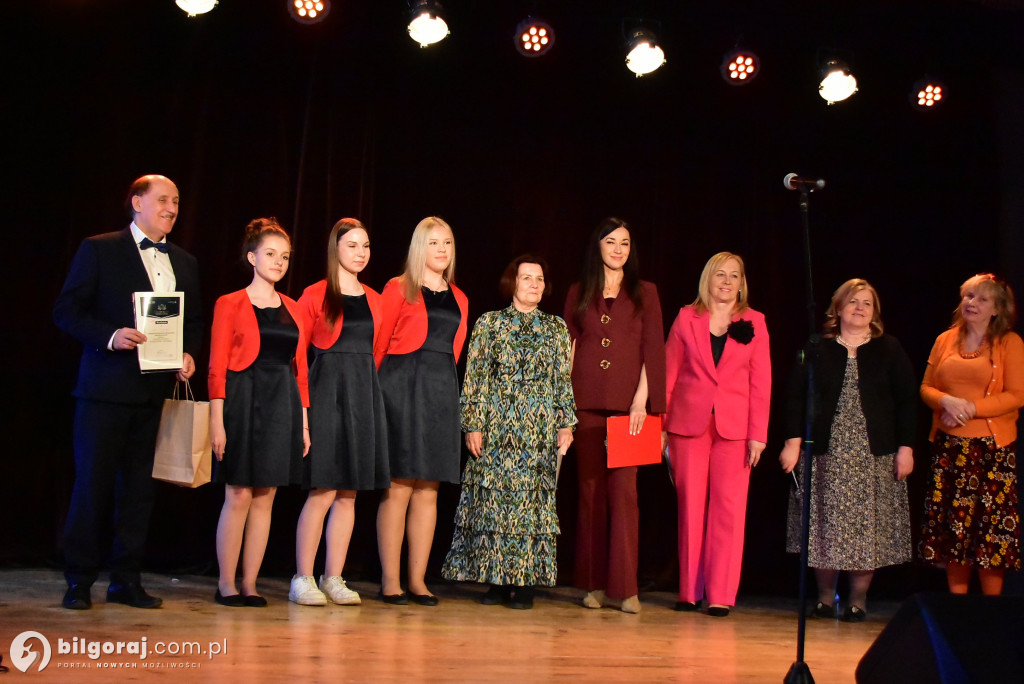 Kto powalczy o laury w Lublinie? Relacja z powiatowych eliminacji w Łukowej