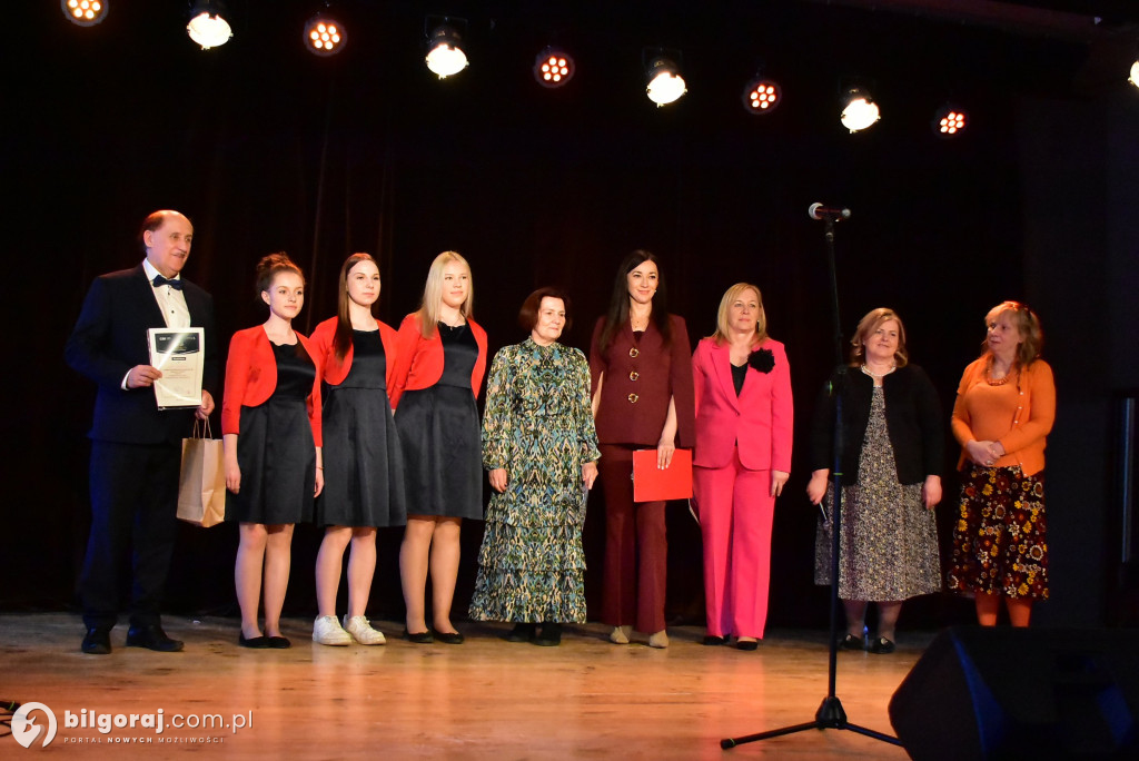 Kto powalczy o laury w Lublinie? Relacja z powiatowych eliminacji w Łukowej