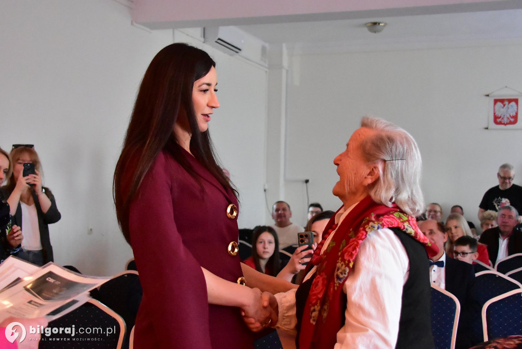 Kto powalczy o laury w Lublinie? Relacja z powiatowych eliminacji w Łukowej