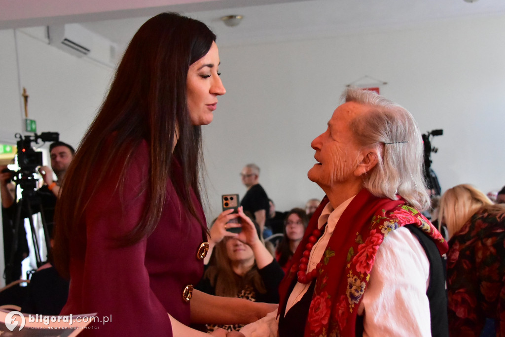 Kto powalczy o laury w Lublinie? Relacja z powiatowych eliminacji w Łukowej