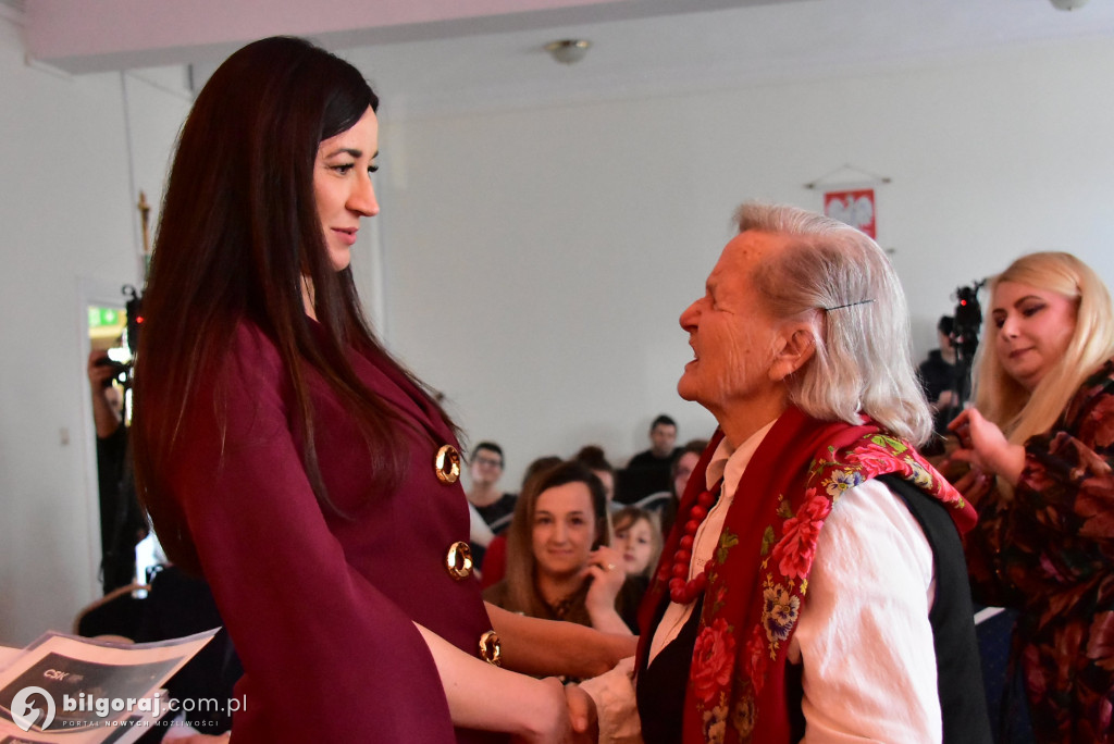 Kto powalczy o laury w Lublinie? Relacja z powiatowych eliminacji w Łukowej