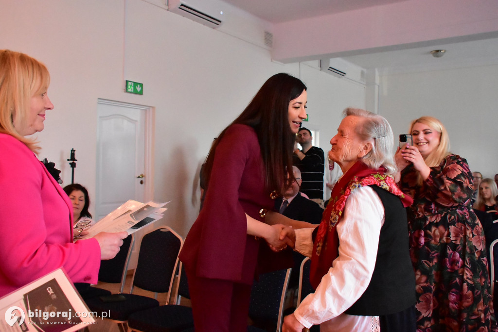 Kto powalczy o laury w Lublinie? Relacja z powiatowych eliminacji w Łukowej