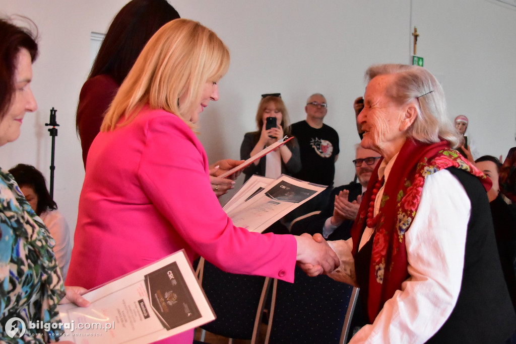 Kto powalczy o laury w Lublinie? Relacja z powiatowych eliminacji w Łukowej
