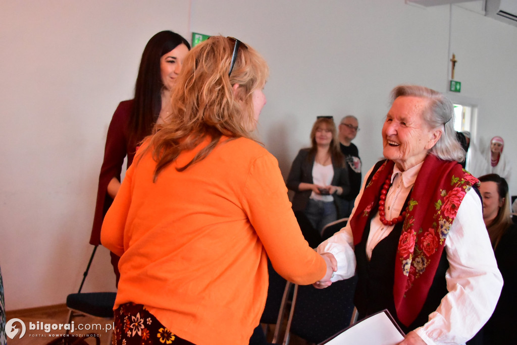 Kto powalczy o laury w Lublinie? Relacja z powiatowych eliminacji w Łukowej