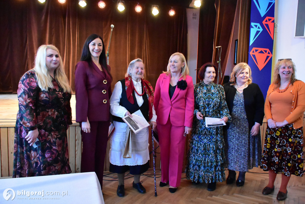 Kto powalczy o laury w Lublinie? Relacja z powiatowych eliminacji w Łukowej