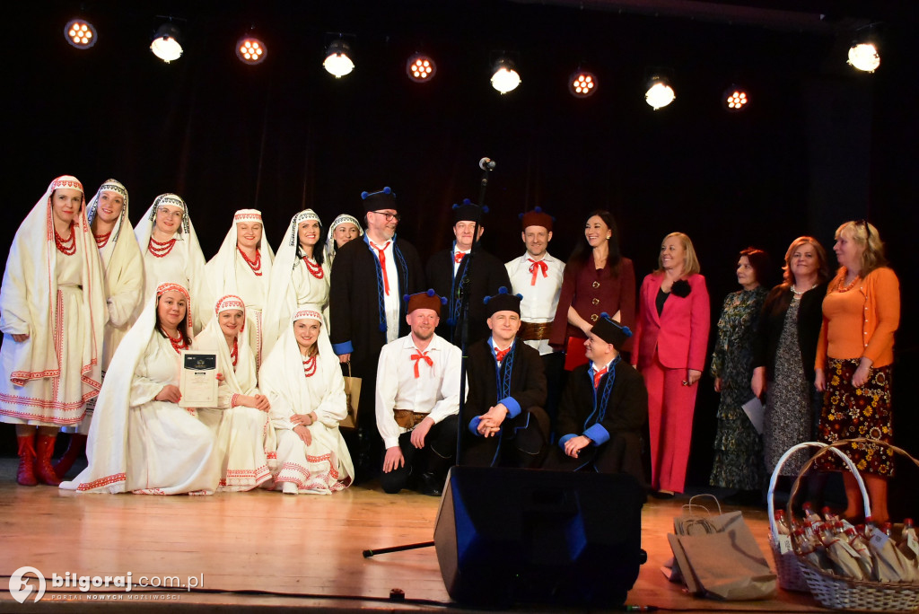 Kto powalczy o laury w Lublinie? Relacja z powiatowych eliminacji w Łukowej