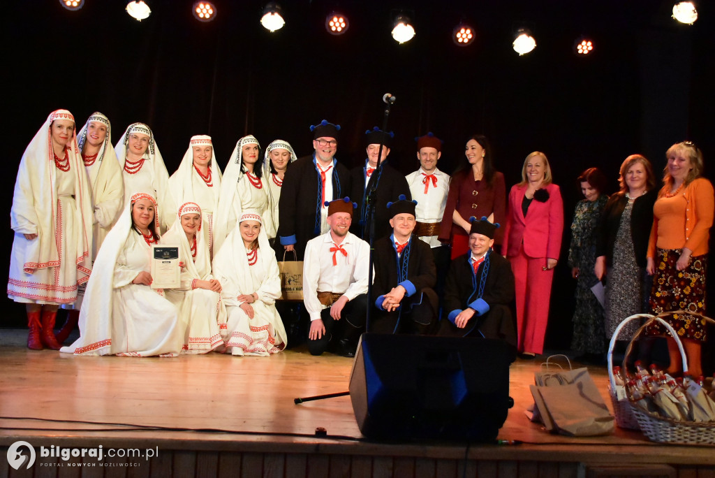 Kto powalczy o laury w Lublinie? Relacja z powiatowych eliminacji w Łukowej