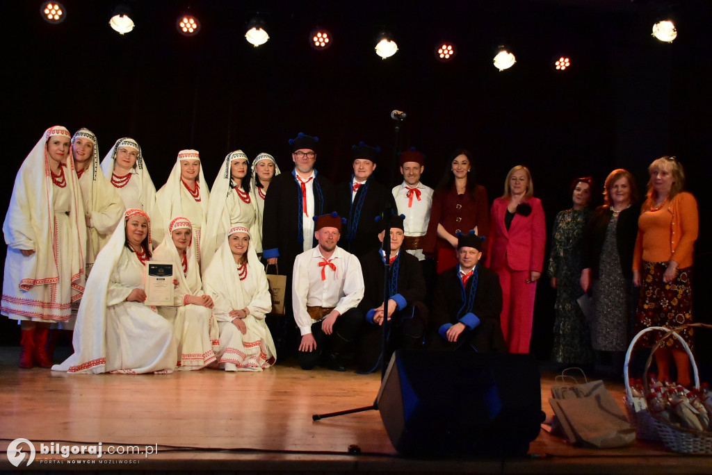 Kto powalczy o laury w Lublinie? Relacja z powiatowych eliminacji w Łukowej