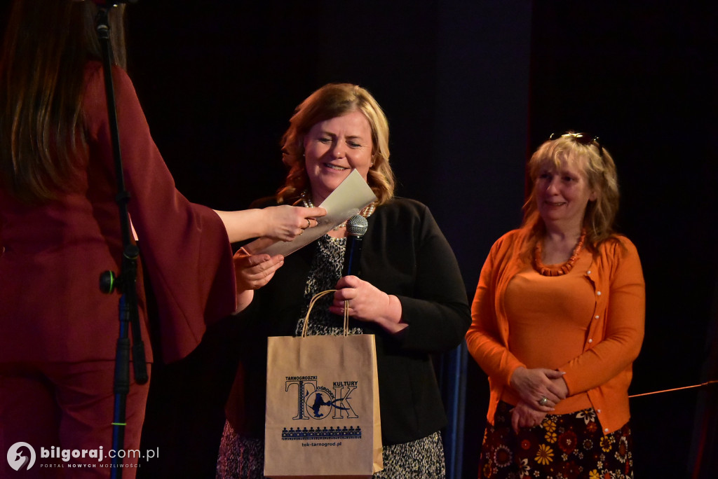 Kto powalczy o laury w Lublinie? Relacja z powiatowych eliminacji w Łukowej