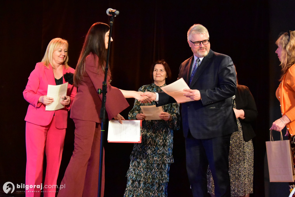 Kto powalczy o laury w Lublinie? Relacja z powiatowych eliminacji w Łukowej