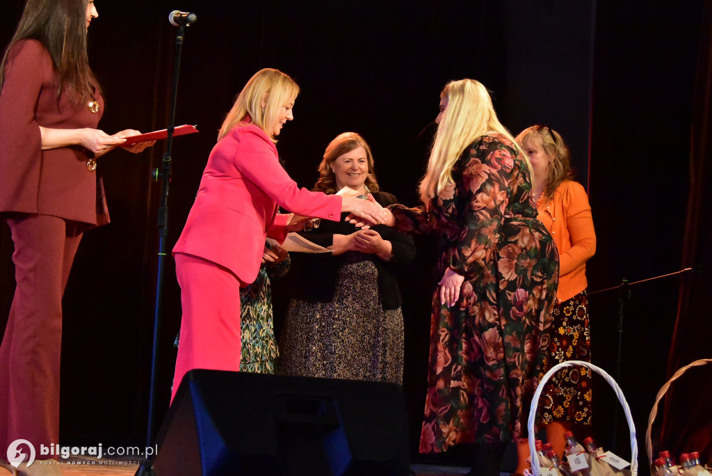 Kto powalczy o laury w Lublinie? Relacja z powiatowych eliminacji w Łukowej