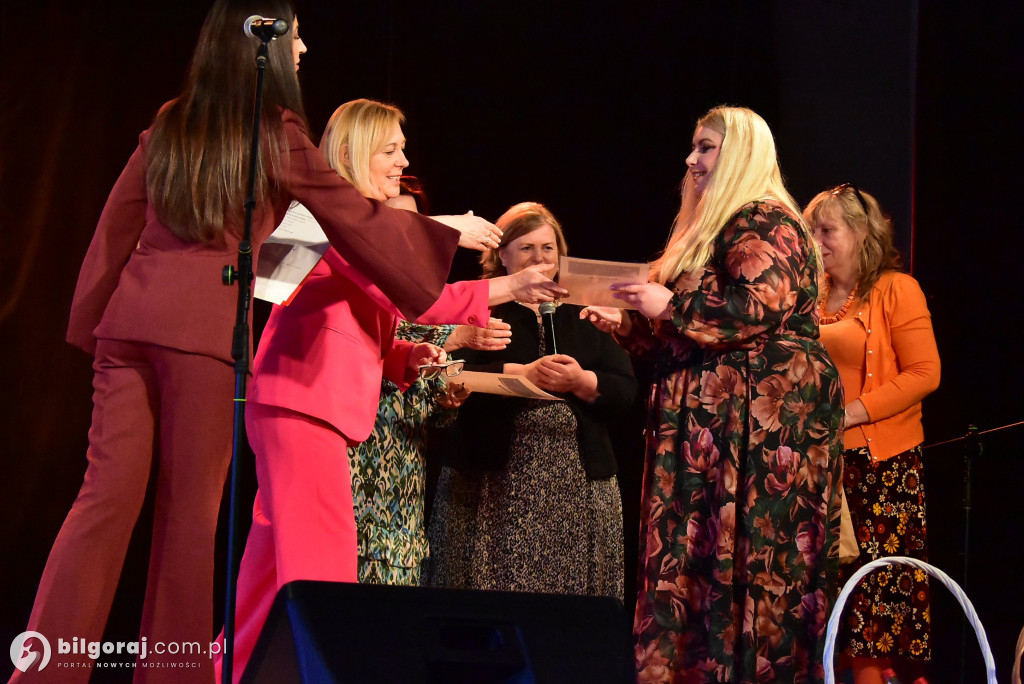 Kto powalczy o laury w Lublinie? Relacja z powiatowych eliminacji w Łukowej