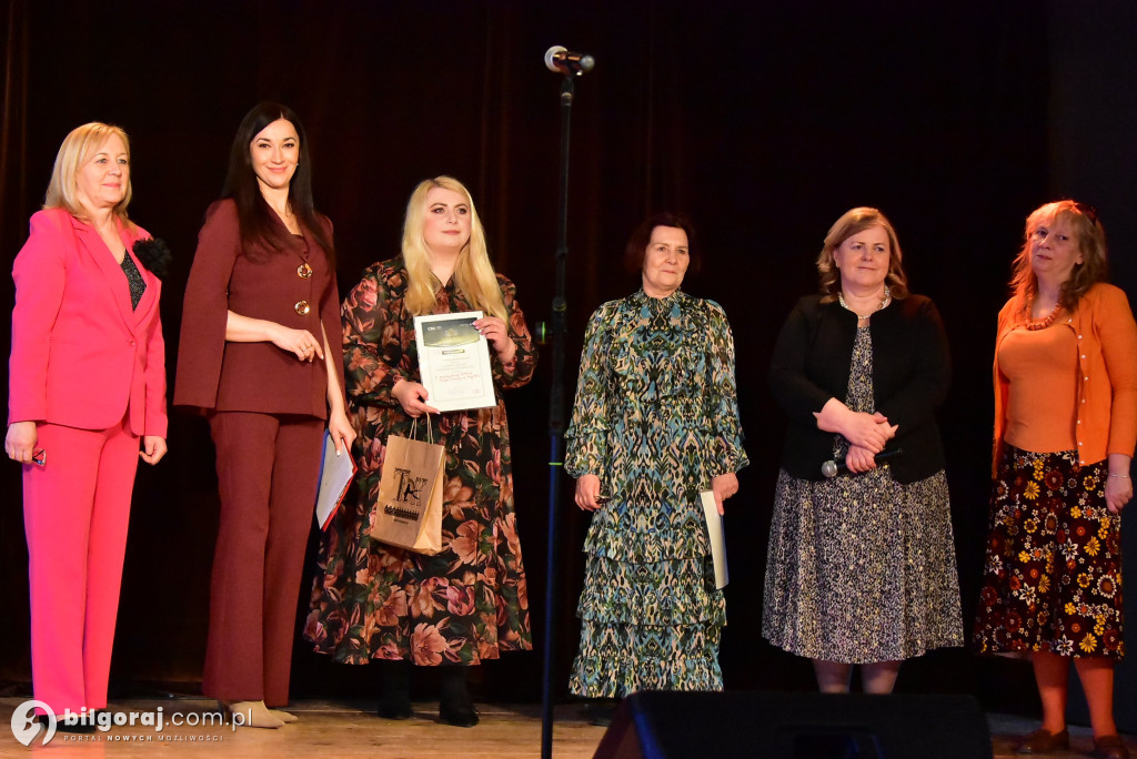 Kto powalczy o laury w Lublinie? Relacja z powiatowych eliminacji w Łukowej