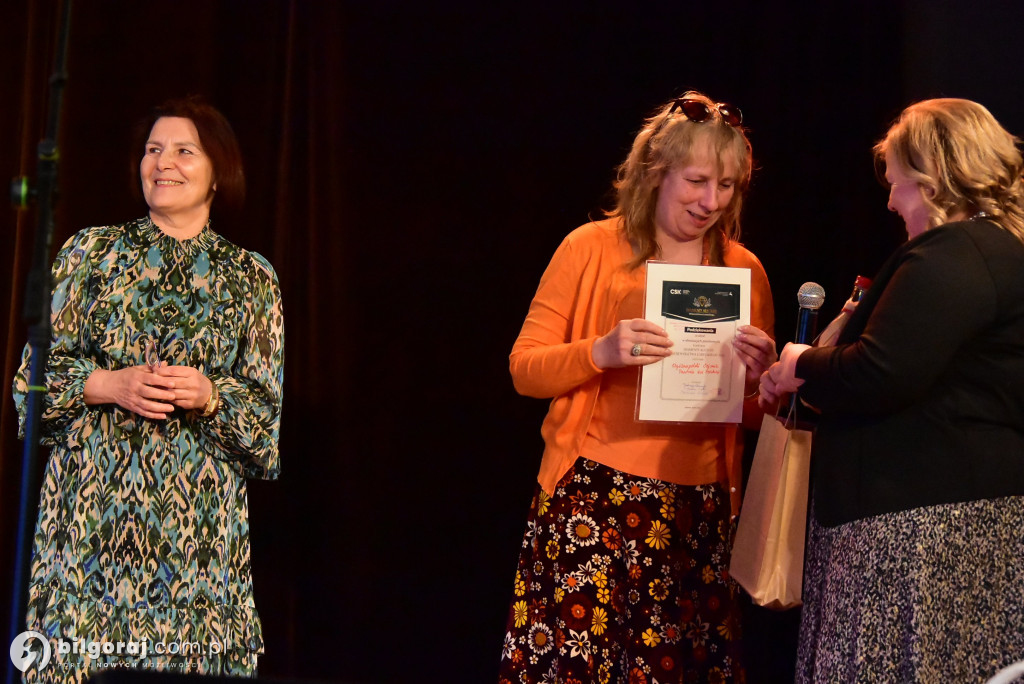 Kto powalczy o laury w Lublinie? Relacja z powiatowych eliminacji w Łukowej