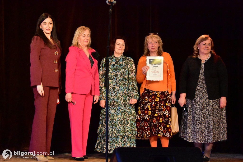 Kto powalczy o laury w Lublinie? Relacja z powiatowych eliminacji w Łukowej