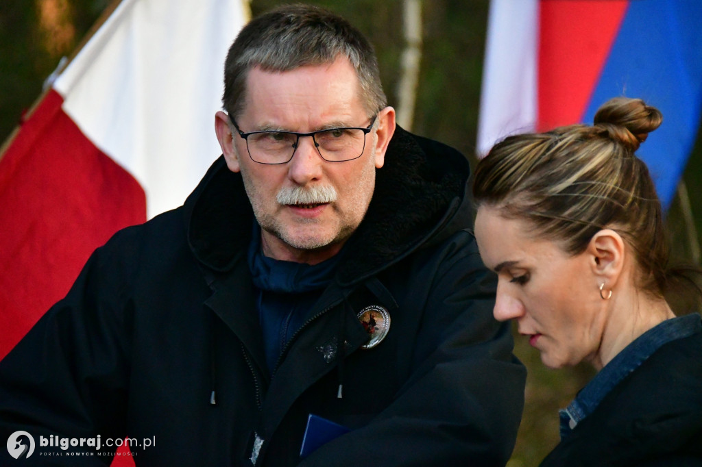 Potok Górny. VIII Rajd im. płk. Leona Czechowskiego