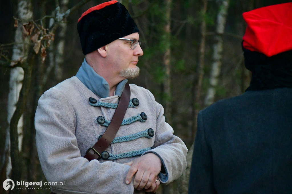 Potok Górny. VIII Rajd im. płk. Leona Czechowskiego