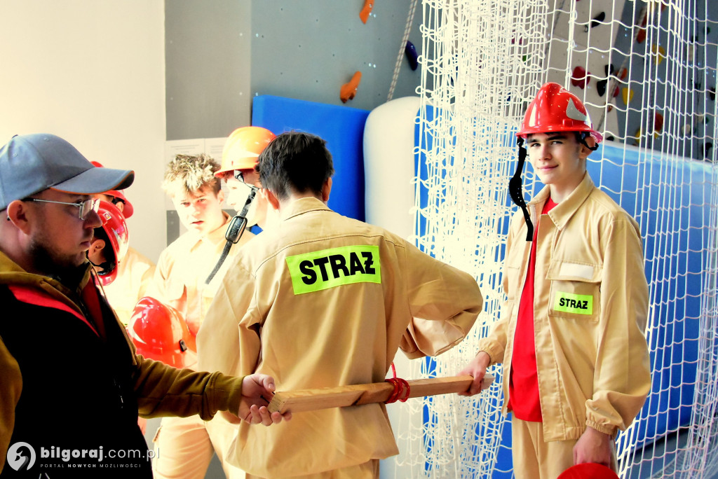 Rekordowa frekwencja na zawodach MDP