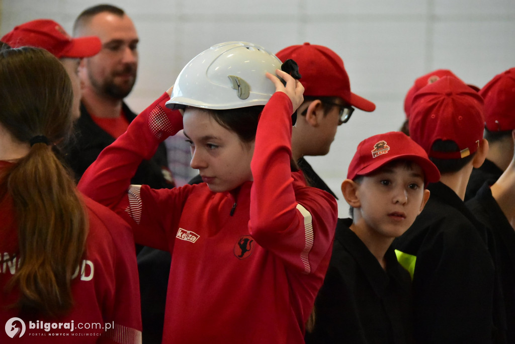 Rekordowa frekwencja na zawodach MDP