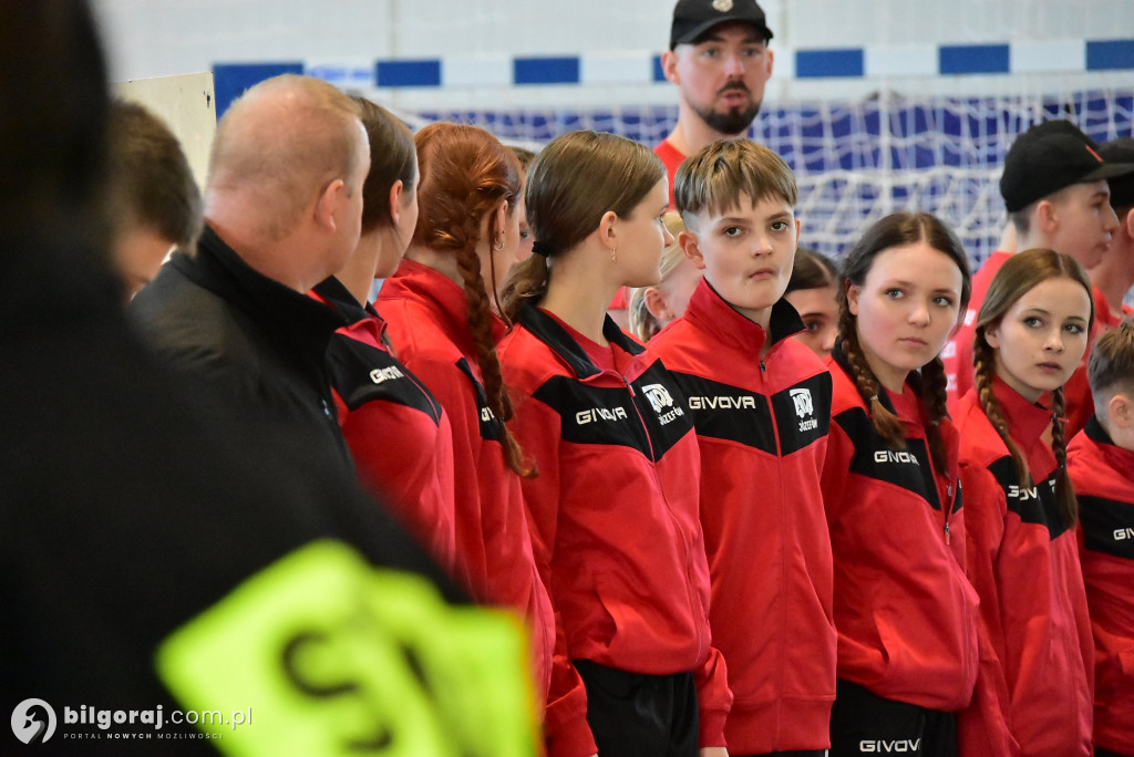 Rekordowa frekwencja na zawodach MDP