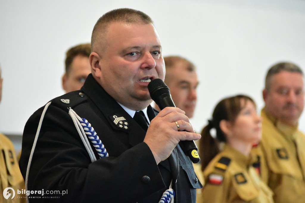 Rekordowa frekwencja na zawodach MDP